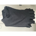 90%wool10%cashmere knitting shawl